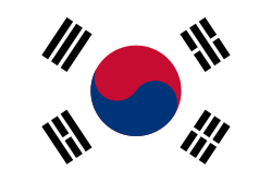 South Korea